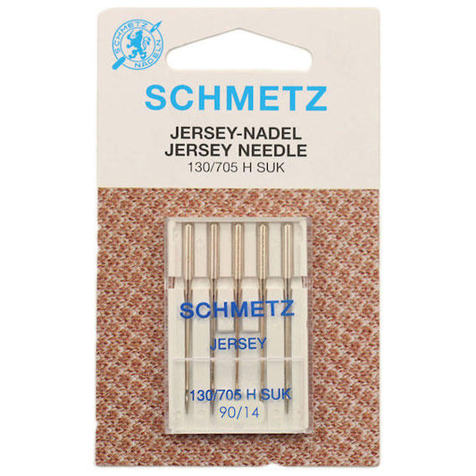 Schmetz Jersey Needles