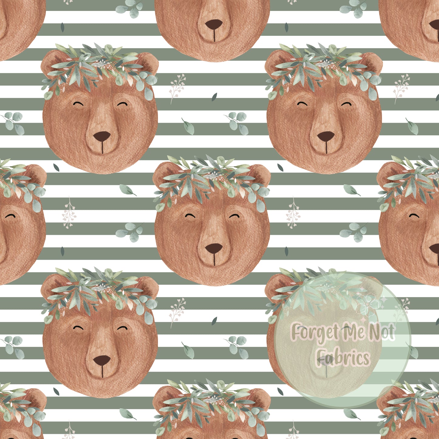 Stan Bear