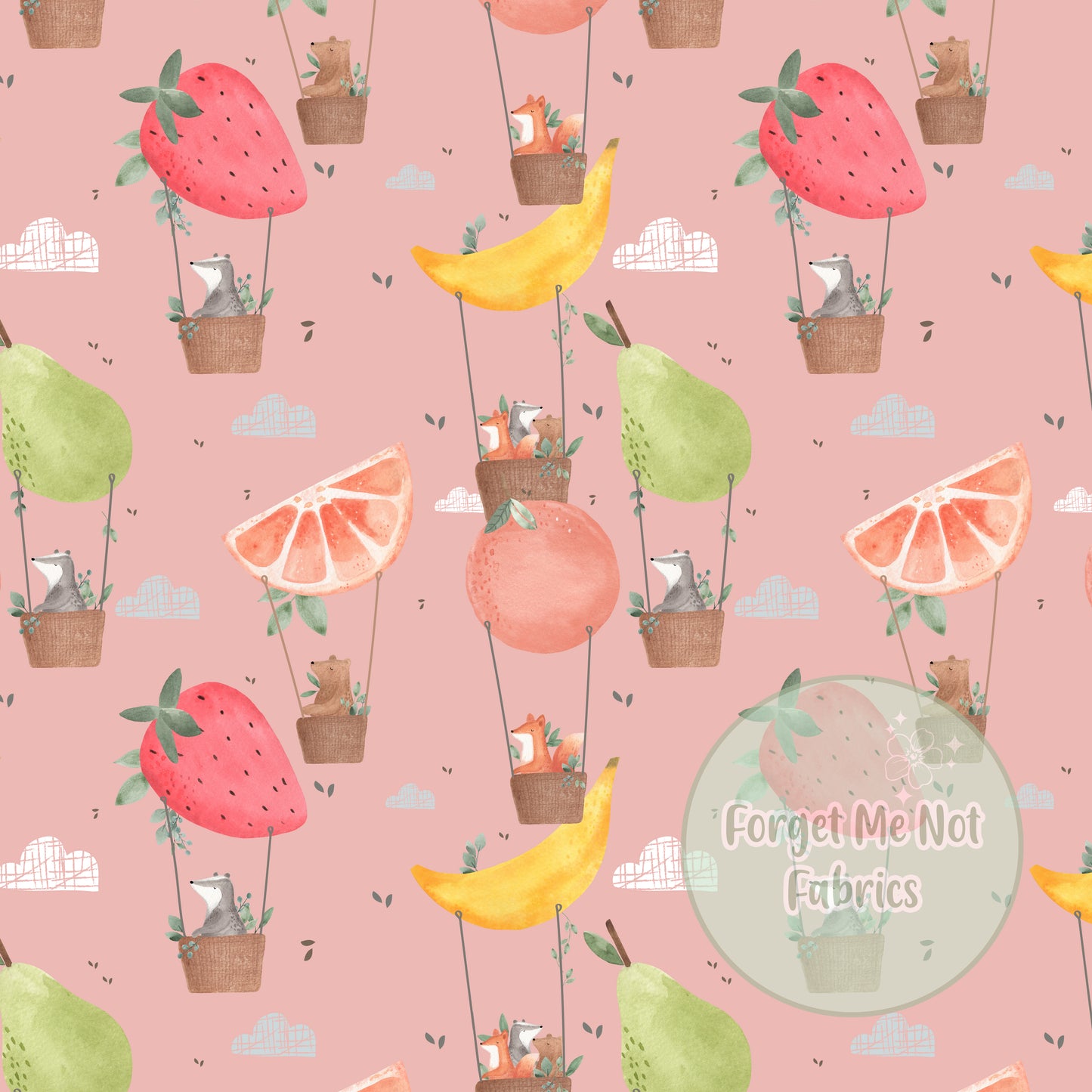 Tutti Fruti