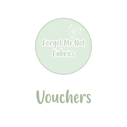 £15 Gift Voucher