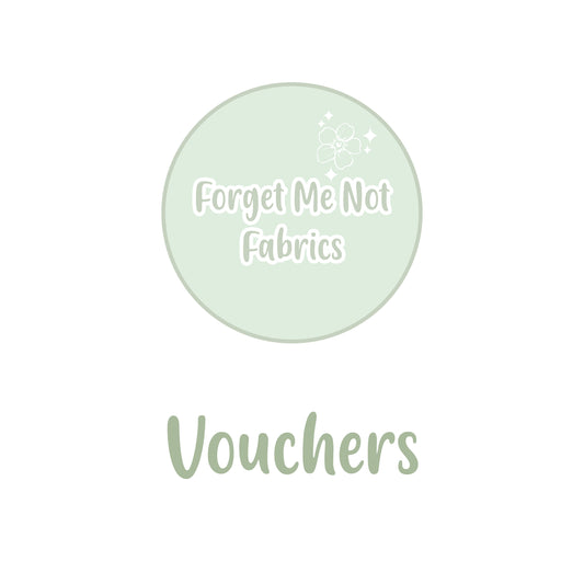 £25 Gift Voucher