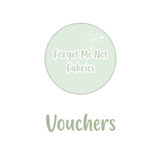 £50 Gift Voucher